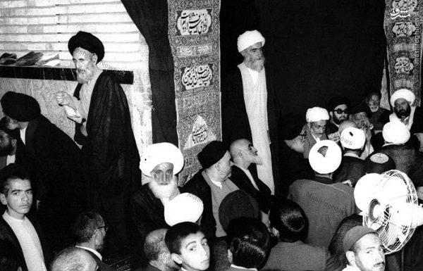 sayyed azizullah mosque
