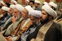 همایش تکریم اعضای شورای نواحی