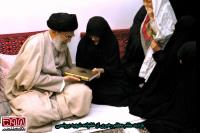 شهید عبدالسحین برونسی از مسجد کرامت تا دجله!