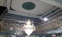 مسجد جامع حصارک