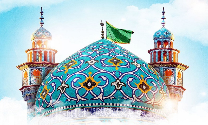 مساجد هنوز هم شهیدپرورند