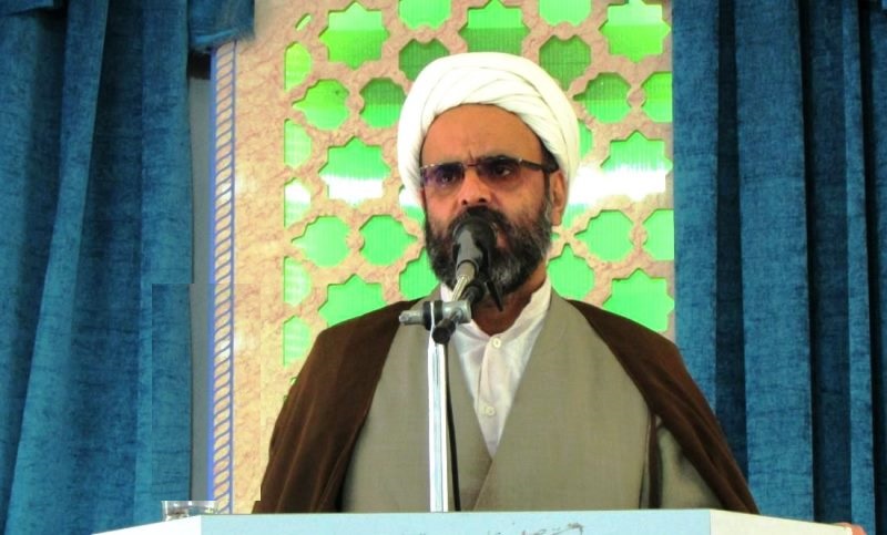 تکریم واقعی، استقبال مردم از مساجد است