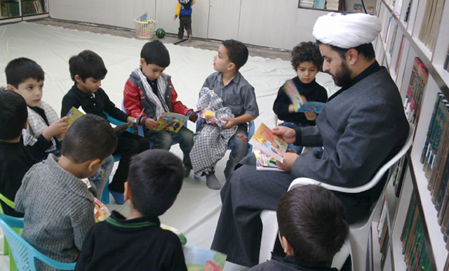 دهه تکریم مساجد؛ موسم احیای کارکردهای اصیل مسجدی