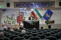 محمدرضا ایلخانی زاده ، روایتگر دفاع مقدس