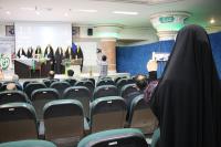 آئین نکوداشت پیشکسوتان دفاع مقدس ناحیه شهید باهنر