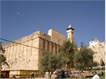 Israel bans azaan at Ibrahimi Mosque: report