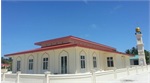 New mosque opened in K.Gaafaru - Maldives