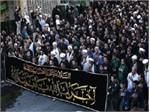 Millions of Iranians mourn martyrdom anniversary of Imam Ali