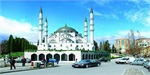 Turkey’s mosque project in Albania on schedule, says engineer