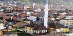 Suzi Mosque in Prizren - Kosovo