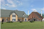 New Farnham mosque gets council approval - UK