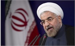 President Rouhani slams attack on Kuwaiti Shia mosque