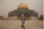 Israel outlaws Muslim activist group for Al-Aqsa mosque protests