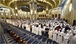 Kuwaitis show unity after Shiite mosque blast