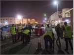 Five dead in Saudi Arabia mosque shooting - Isis claims responsibility