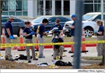 US Muslim group condemns Texas attack
