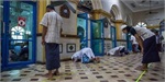 Myanmar authorities ban mosque’s centennial jubilee celebration