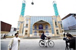 Largest Shia mosque opens in Copenhagen