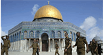 Israeli forces attack Palestinian women at Aqsa mosque