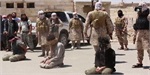 ISIS extremists execute two young men for missing prayers at Mosul mosque