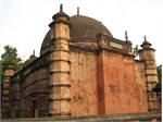 Bangladesh Historical Mosque at Risk of Demolition
