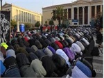 Greek approval of mosque construction in Athens may better relations with Turkey