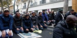 France stopping Muslim street prayers in Paris suburb after closure of a popular mosque